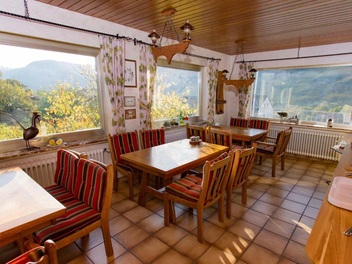 Bed & Breakfast Sandra Mueller Burg  Bagian luar foto