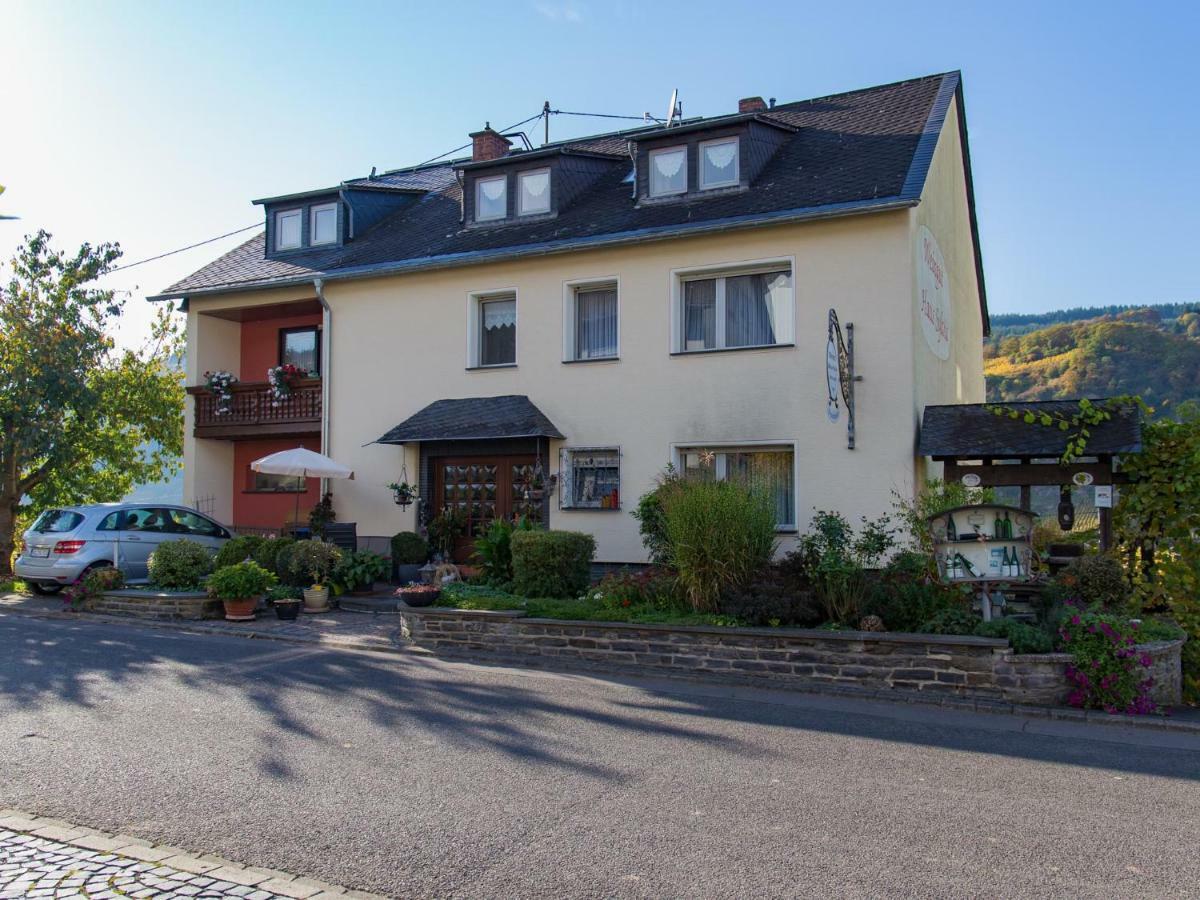 Bed & Breakfast Sandra Mueller Burg  Bagian luar foto