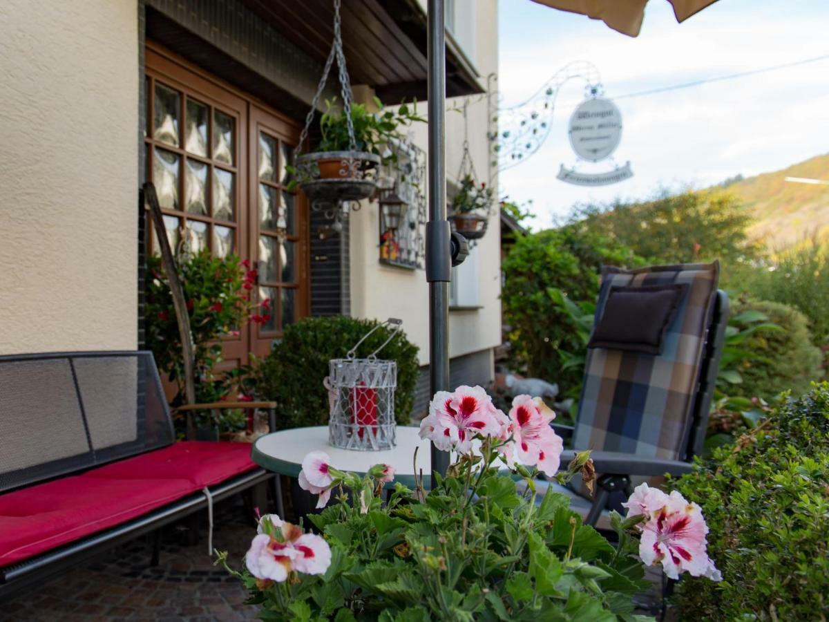 Bed & Breakfast Sandra Mueller Burg  Bagian luar foto