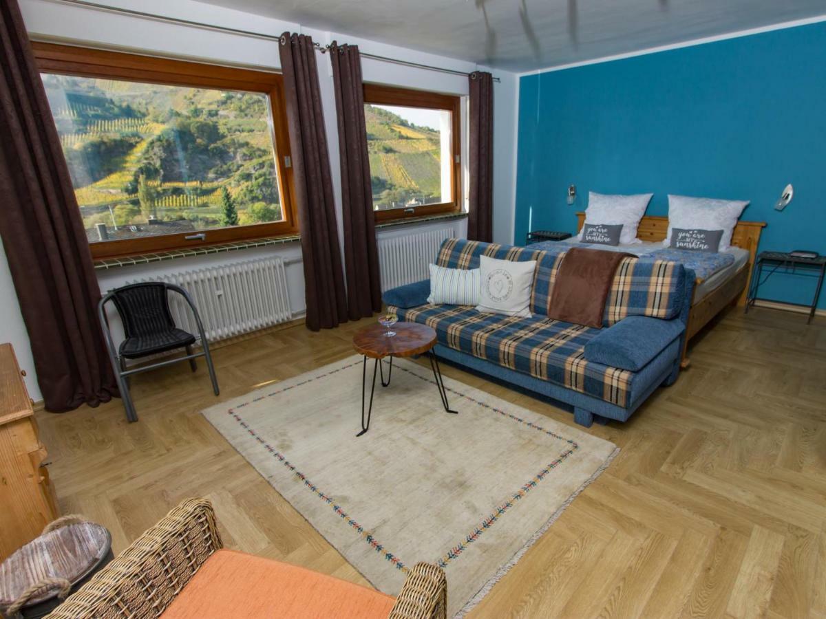 Bed & Breakfast Sandra Mueller Burg  Bagian luar foto