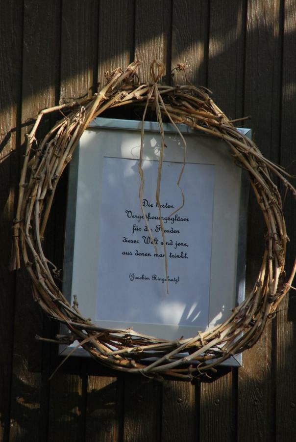 Bed & Breakfast Sandra Mueller Burg  Bagian luar foto