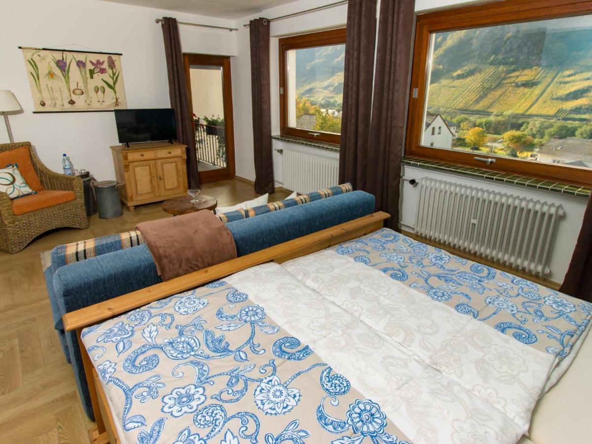 Bed & Breakfast Sandra Mueller Burg  Bagian luar foto