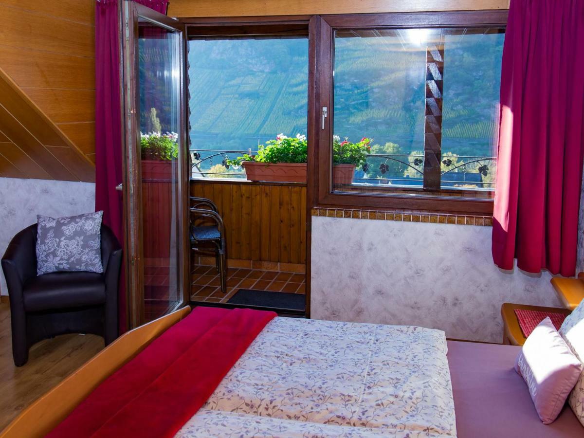 Bed & Breakfast Sandra Mueller Burg  Bagian luar foto
