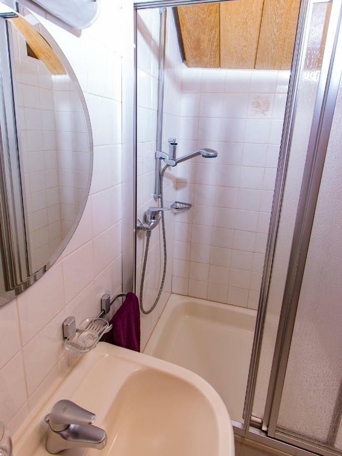 Bed & Breakfast Sandra Mueller Burg  Bagian luar foto