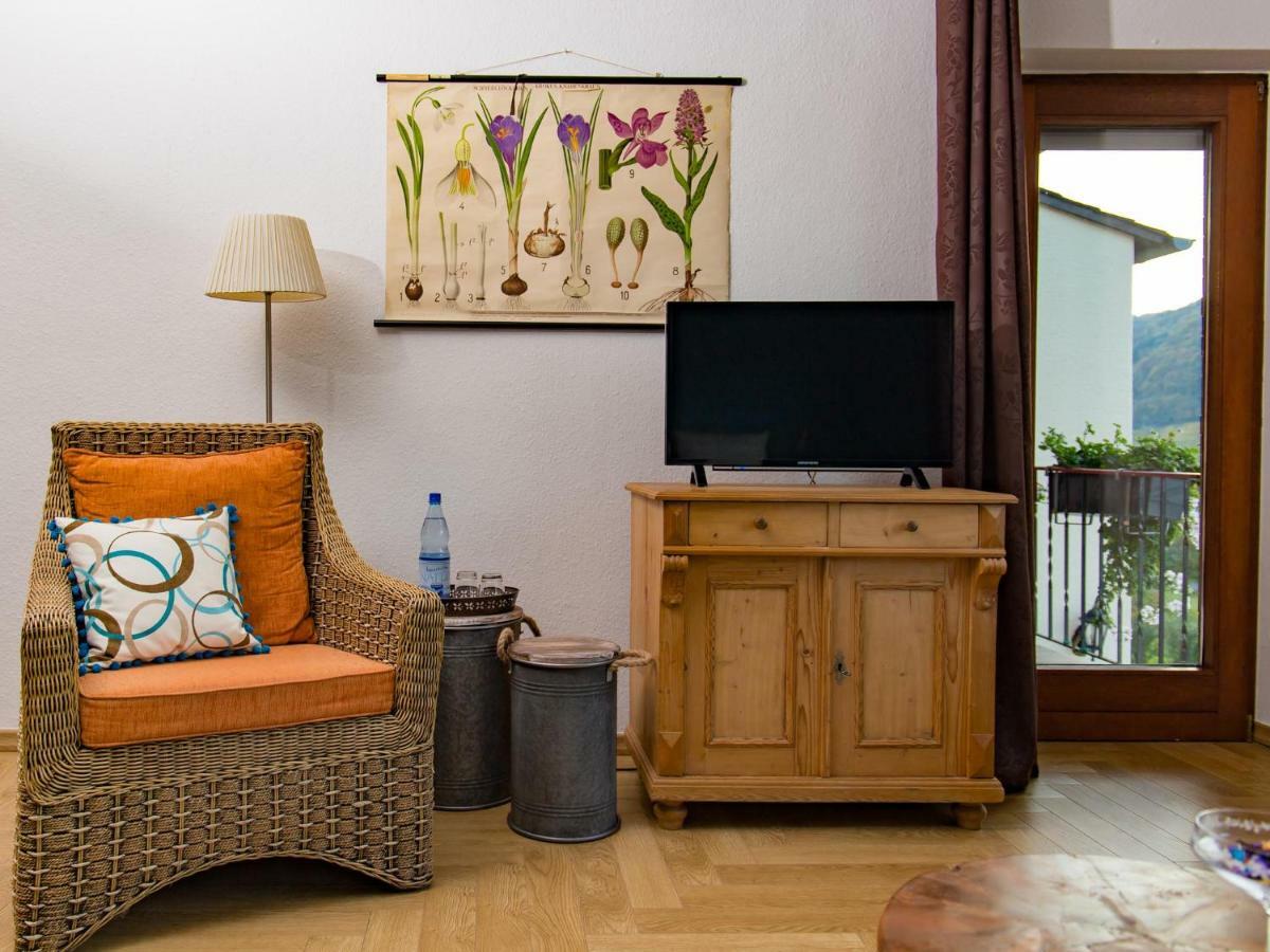 Bed & Breakfast Sandra Mueller Burg  Bagian luar foto